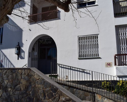 Appartement Empuriabrava für 2/4 Personen