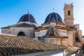 Vacaciones en Oliva, Costa Blanca (España)