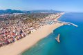 Vacaciones en Oliva, Costa Blanca (España)