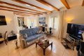 En alquiler casa vacacional Oliva Costa Blanca