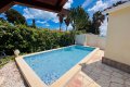 En alquiler casa vacacional Oliva Costa Blanca