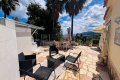 En alquiler casa vacacional Oliva Costa Blanca
