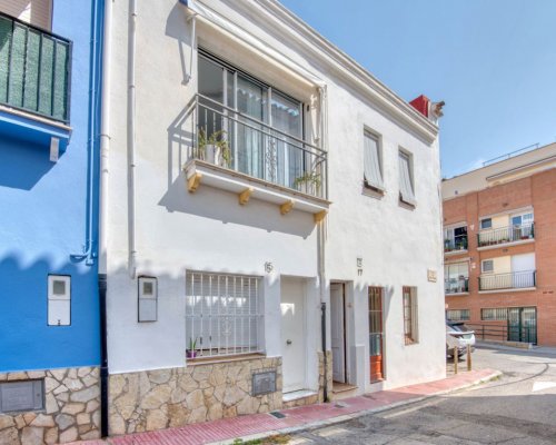 Ferienwohnung in Sant Feliu de Guixols Costa Brava