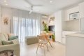 Location appartement Sant Feliu de Guixols Costa Brava
