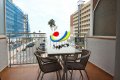 Apartment - Rosas on the beach of Santa Margarita - Costa Brava