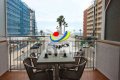 Apartment - Rosas on the beach of Santa Margarita - Costa Brava