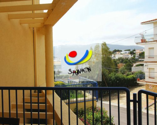 Appartement - Llançà - Cap Ras - Costa Brava