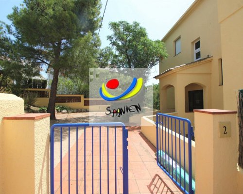 Appartement - Llançà - Cap Ras - Costa Brava