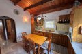 Dénia Ferienhaus privater Pool Costa Blanca