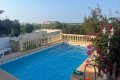 Ferienhaus privater Pool Font Salada - Oliva - Costa Blanca