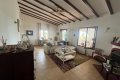 Ferienhaus privater Pool Font Salada - Oliva - Costa Blanca
