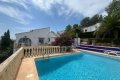Ferienhaus privater Pool Font Salada - Oliva - Costa Blanca