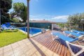 Blanes Sant Joan – Villa mit privatem Pool zur Miete
