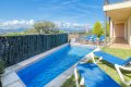Blanes Sant Joan – Villa mit privatem Pool zur Miete