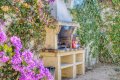 Blanes Sant Joan – Villa mit privatem Pool zur Miete