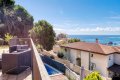 Blanes Sant Joan – Villa mit privatem Pool zur Miete