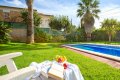 Ferienvilla privater Pool Spanien www.spanien-web.de