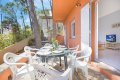 Costa Brava Apartment mieten mit Pool