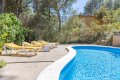 Costa Brava Apartment mieten mit Pool