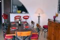Spanien Exklusives Ferienhaus am Kanal Ebre