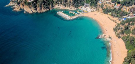 RS 112/2 Appartement pour 2/4 personnes avec vue mer - Roses - Canyelles Petites - Costa Brava