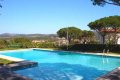 Calella de Palafrugell Appartement mit Tennisplatz