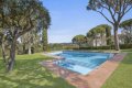 Calella de Palafrugell Appartement mit Tennisplatz