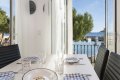 Ferienwohnung mieten 1. Strandreihe - Llafranc - Costa Brava - Spanien