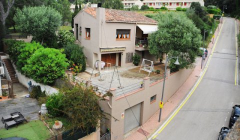 PA 137 Modern Holiday Apartment for 6/7 persons – 200 m from the Beach – Llafranc – Costa Brava – Spain