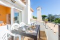 Costa Brava Penthouse mit Terrasse – Strandnah 