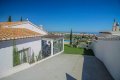 Holiday villa in Denia Costa Blanca with private pool and sea views for 8 people