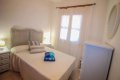 Holiday villa in Denia Costa Blanca with private pool and sea views for 8 people