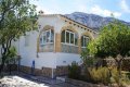 Holiday home with private pool, sea view and children's slide in Denia, Costa Blanca, Spain