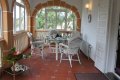 Holiday home with private pool, sea view and children's slide in Denia, Costa Blanca, Spain