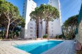 Ferienwohnung mit Pool am Playa de Pals – Costa Brava Spanien