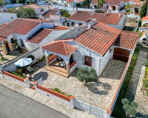 Spanien Ferienhaus Costa Brava mieten