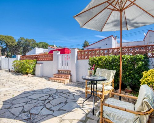 Spanien Ferienhaus Costa Brava mieten