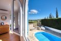 Exklusive Villa mit Pool