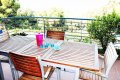 Bungalow mit Jacuzzi - Meerblick in Roses, Costa Brava, Spanien mieten