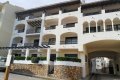 Moderne Ferienwohnung in l`Escala Costa Brava mit Schwimmbad