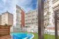 Lloret de Mar Fenals Apartmentvermietung in Spanien