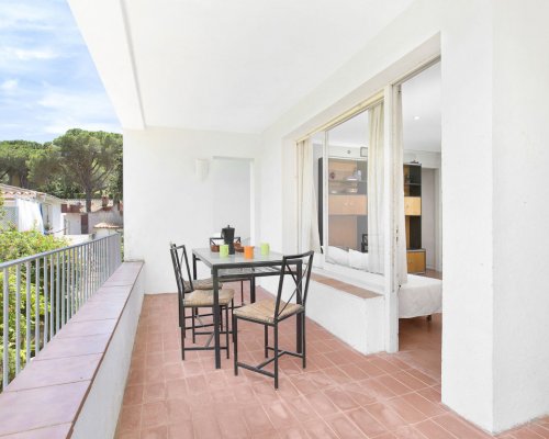 Mediterranes Apartment – nur 200 m vom Strand - Urlaub in Llafranc