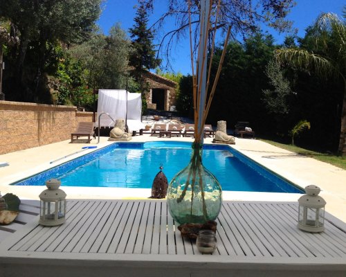 Finca-Urlaub an der Costa Brava – Sonne, Ruhe und Kataloniens Charme erleben