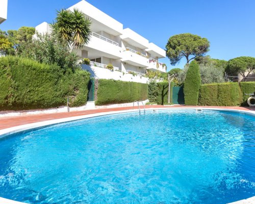 Ferienwohnung am Playa de Pals https://www.spanien-web.de