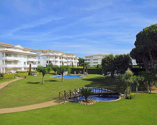 Ferienwohnung am Playa de Pals https://www.spanien-web.de