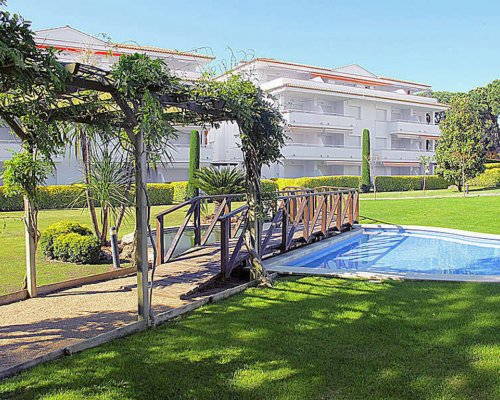 Ferienwohnung am Playa de Pals https://www.spanien-web.de