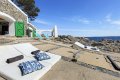 Luxus-Ferienhaus in Spanien – direkt am Meer