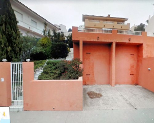 Spanien Appartements Costa Brava in l`Escala