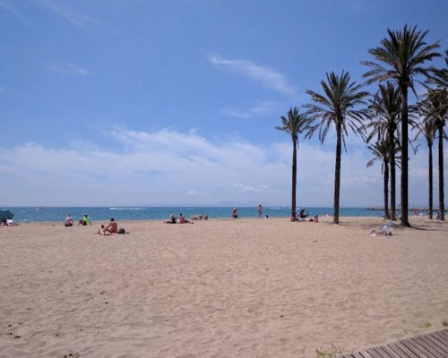 Ferienwohnung Costa Brava mieten