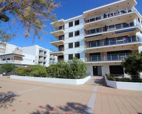 Ferienwohnung Costa Brava mieten